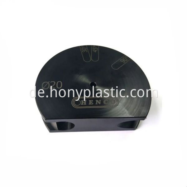Custom Engineering Plastic Cnc5 Jpg
